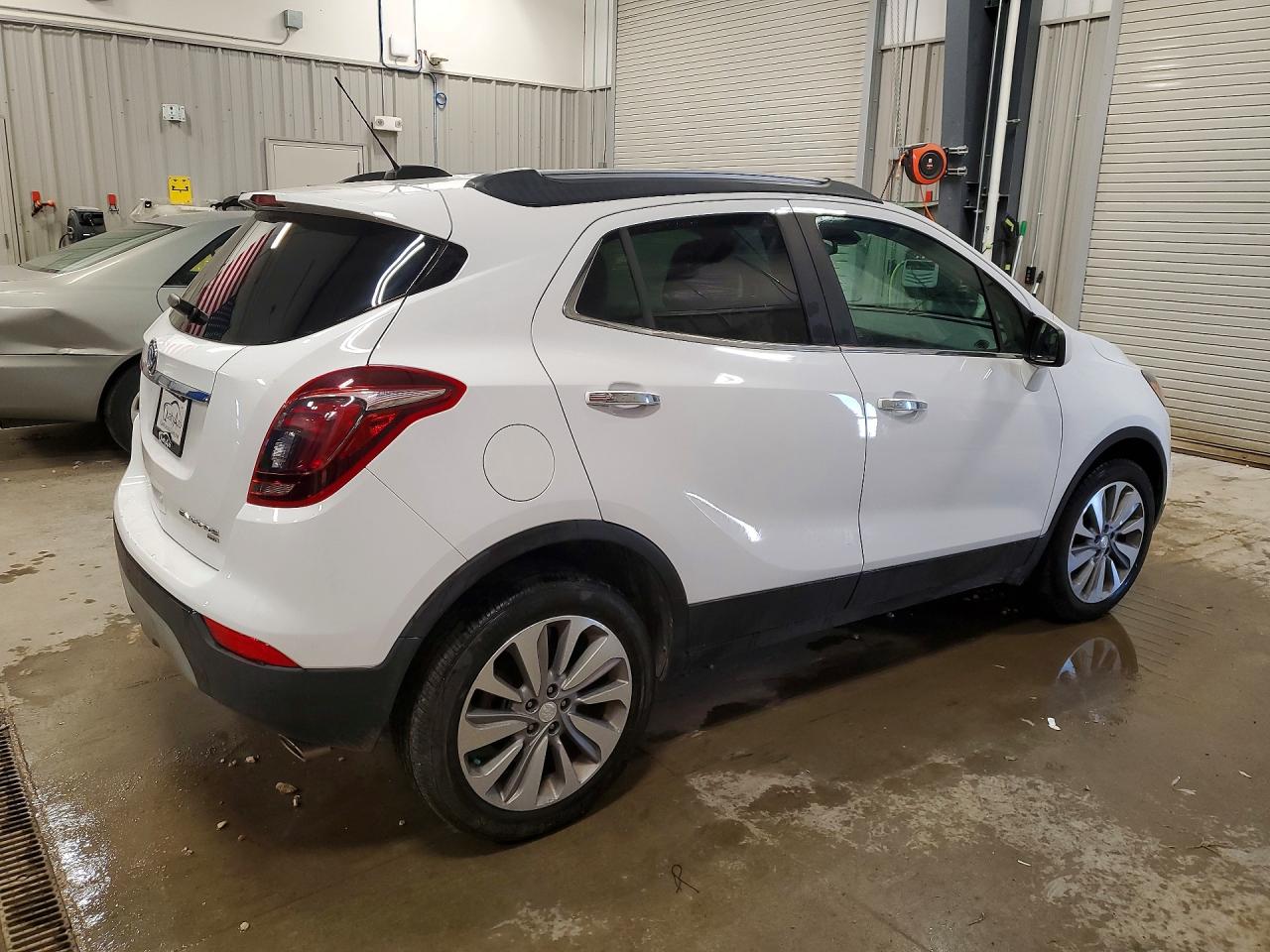 KL4CJESB6LB331769 · 2020 BUICK ENCORE · 3/13