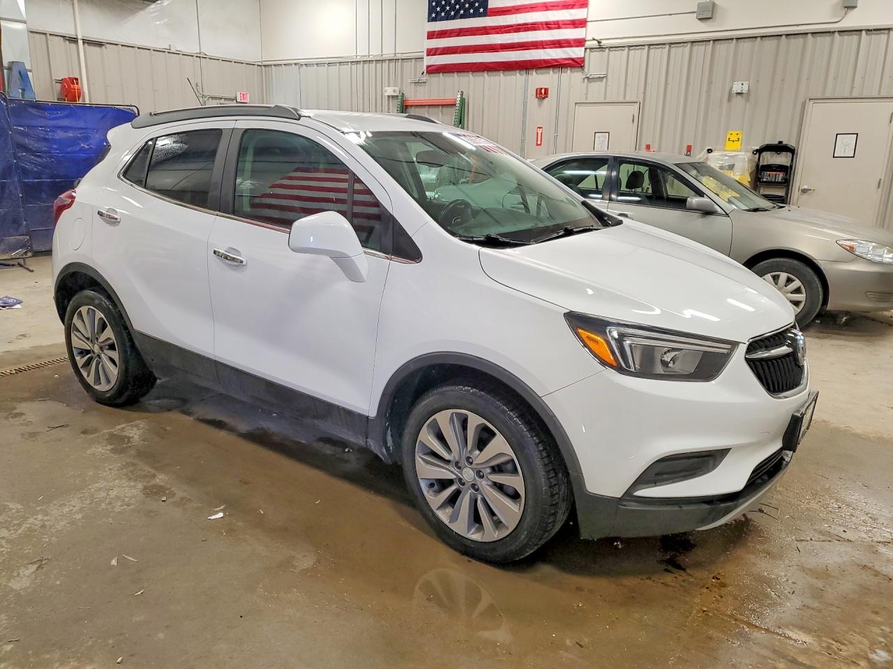 KL4CJESB6LB331769 · 2020 BUICK ENCORE · 4/13