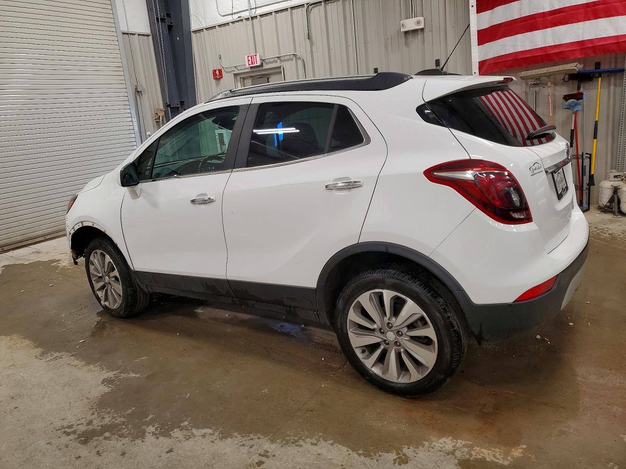 KL4CJESB6LB331769 · 2020 BUICK ENCORE · 2/13