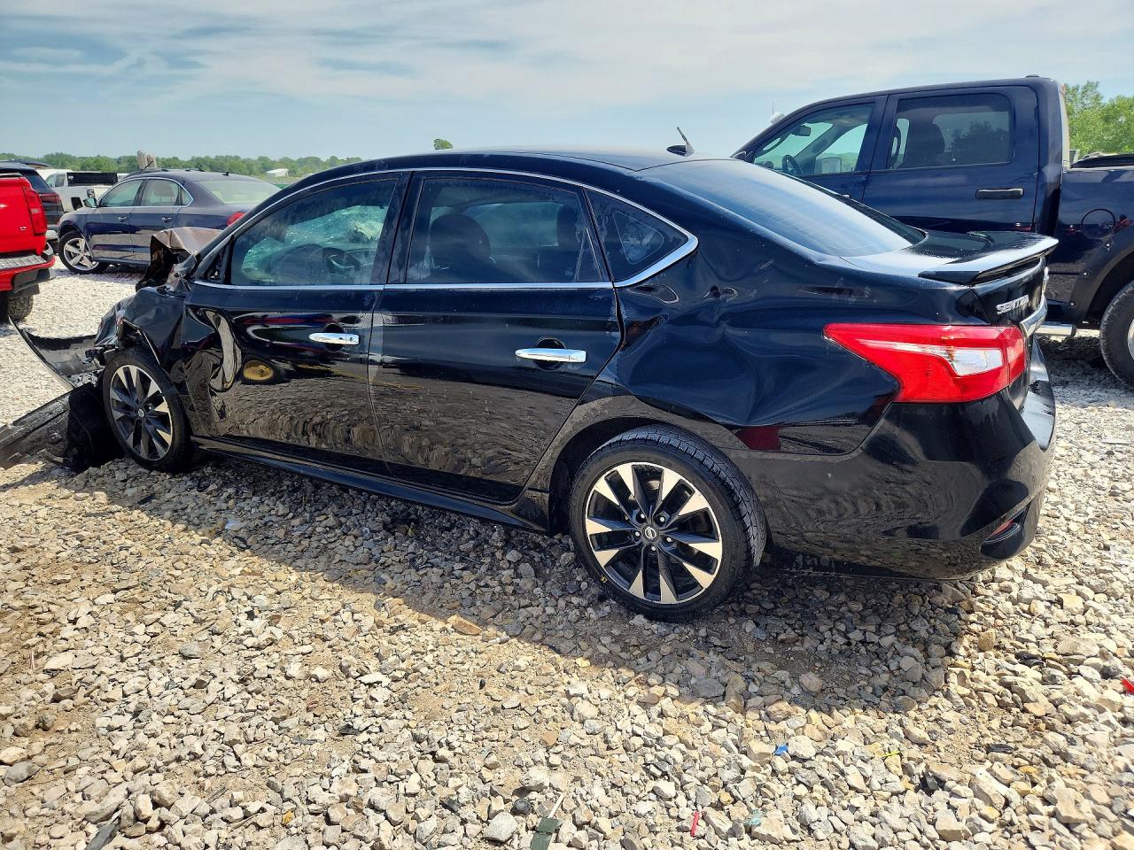 3N1AB7AP0HY408747 · 2017 NISSAN SENTRA · 2/12