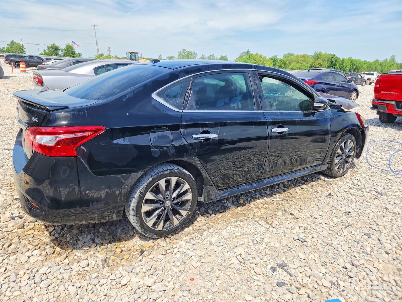 3N1AB7AP0HY408747 · 2017 NISSAN SENTRA · 3/12