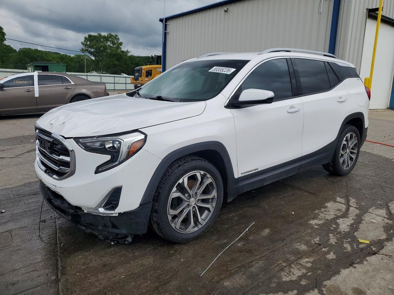 3GKALPEX9LL241934 · 2020 GMC TERRAIN