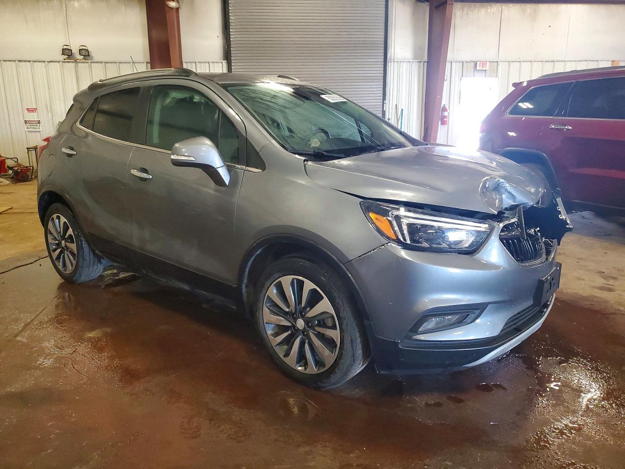 KL4CJCSM4KB851540 · 2019 BUICK ENCORE · 4/12