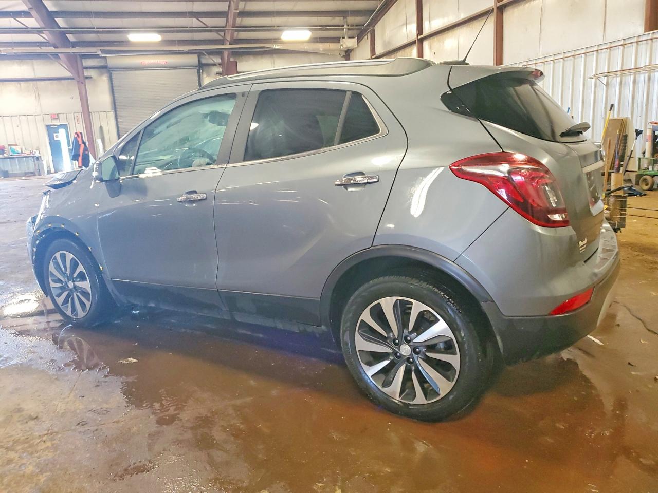 KL4CJCSM4KB851540 · 2019 BUICK ENCORE · 2/12