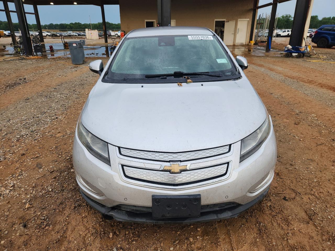 1G1RB6E41EU130944 · 2014 CHEVROLET VOLT · 5/12