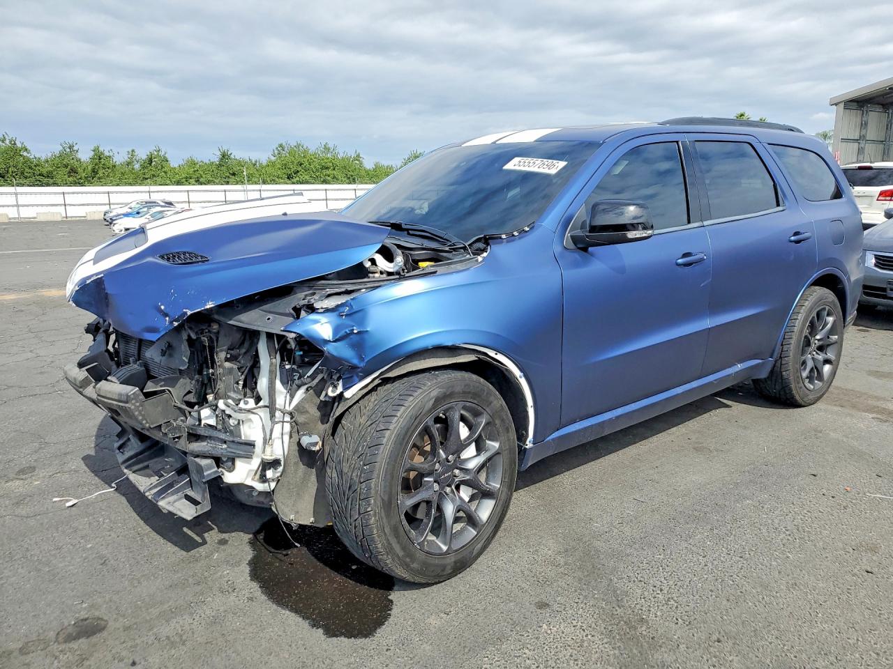 1C4SDHCT6PC553276 · 2023 DODGE DURANGO