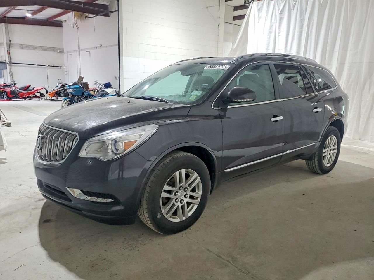 5GAKRAKD4EJ155674 · 2014 BUICK ENCLAVE