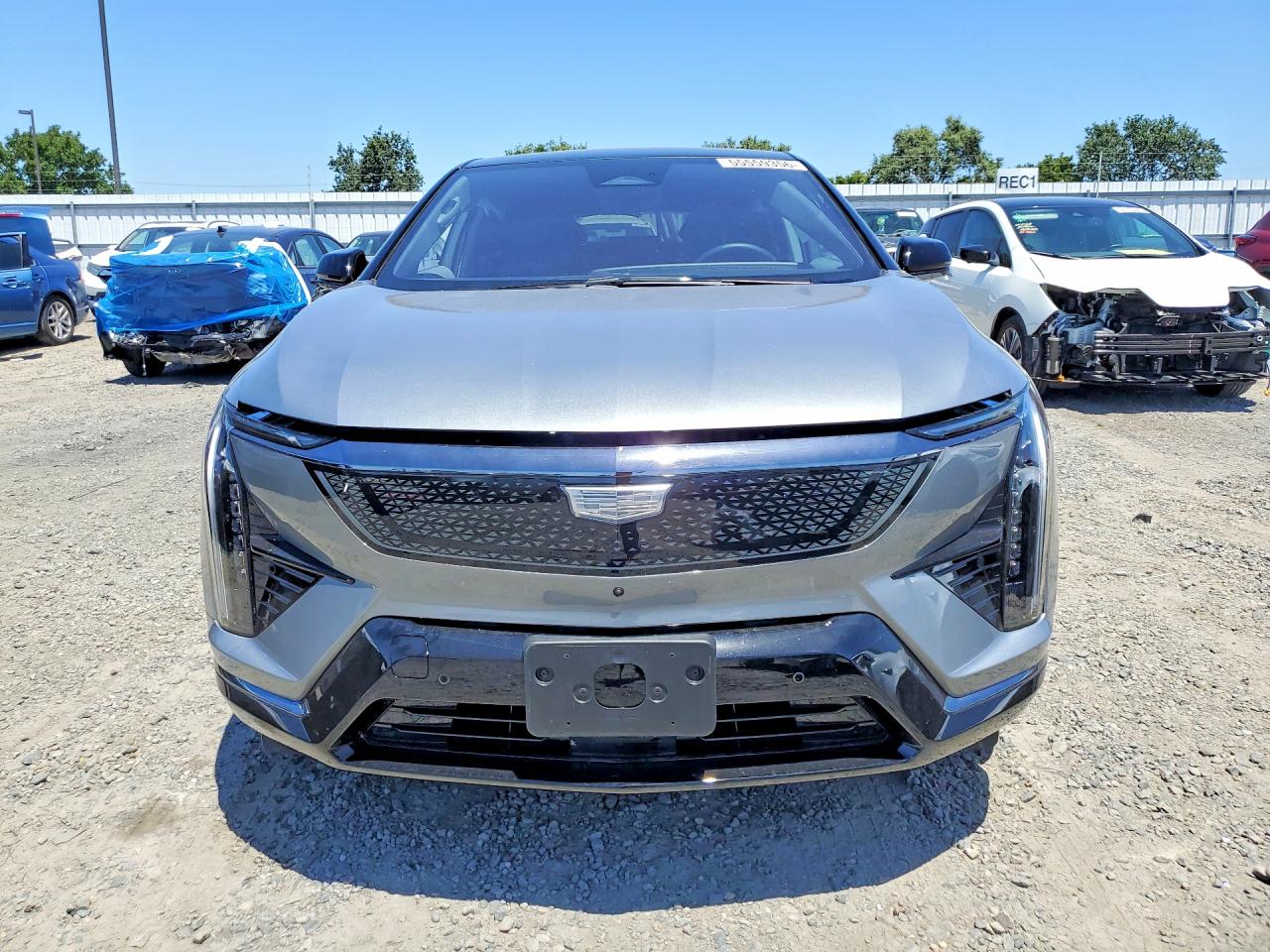 3GYK3EM54TS113587 · 2026 CADILLAC OPTIQ · 5/14