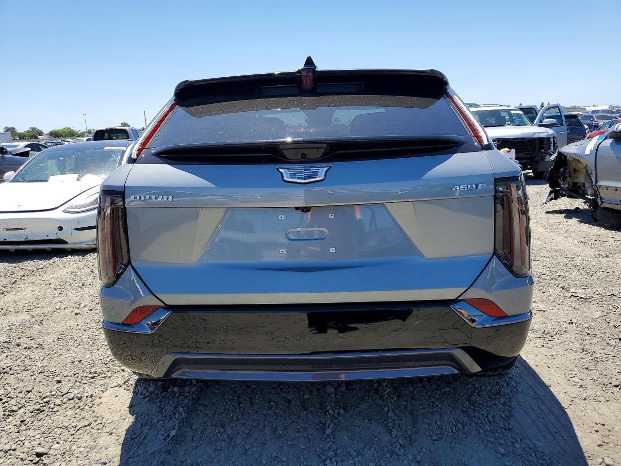 3GYK3EM54TS113587 · 2026 CADILLAC OPTIQ · 6/14