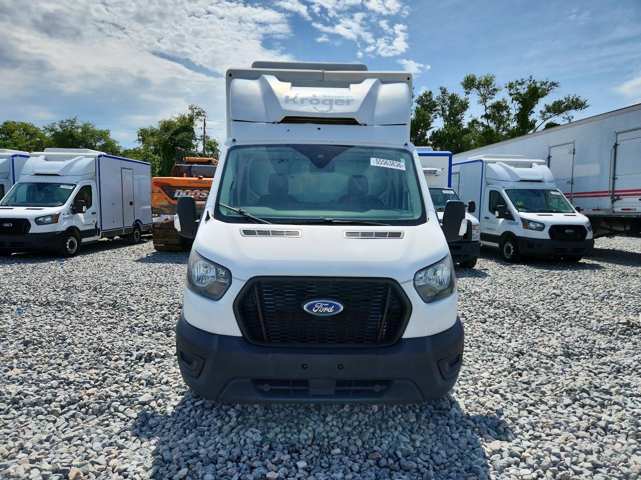 1FDBW5Z83LKA75535 · 2020 FORD TRANSIT · 5/13