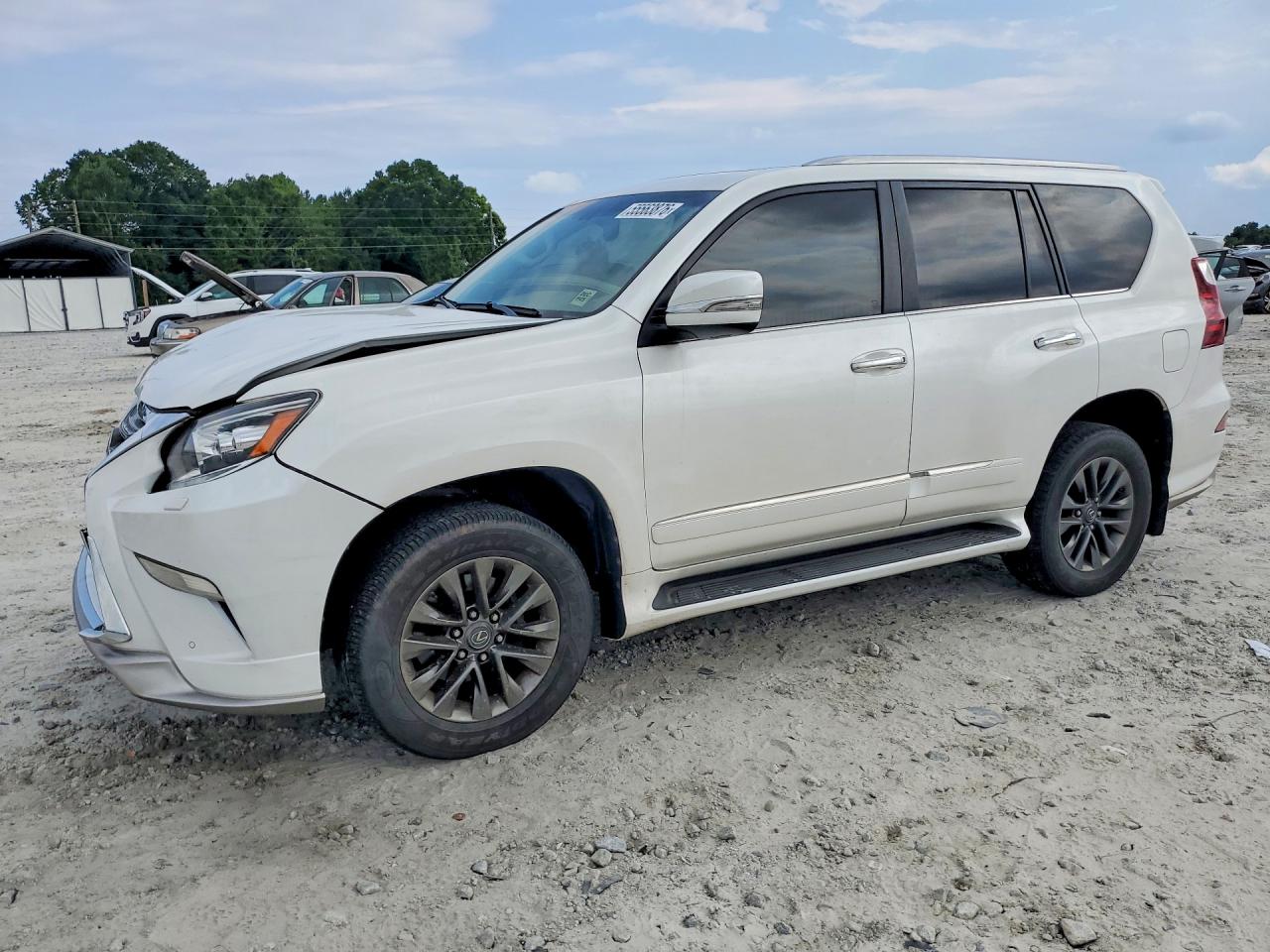 JTJBM7FXXK5226012 · 2019 LEXUS GX