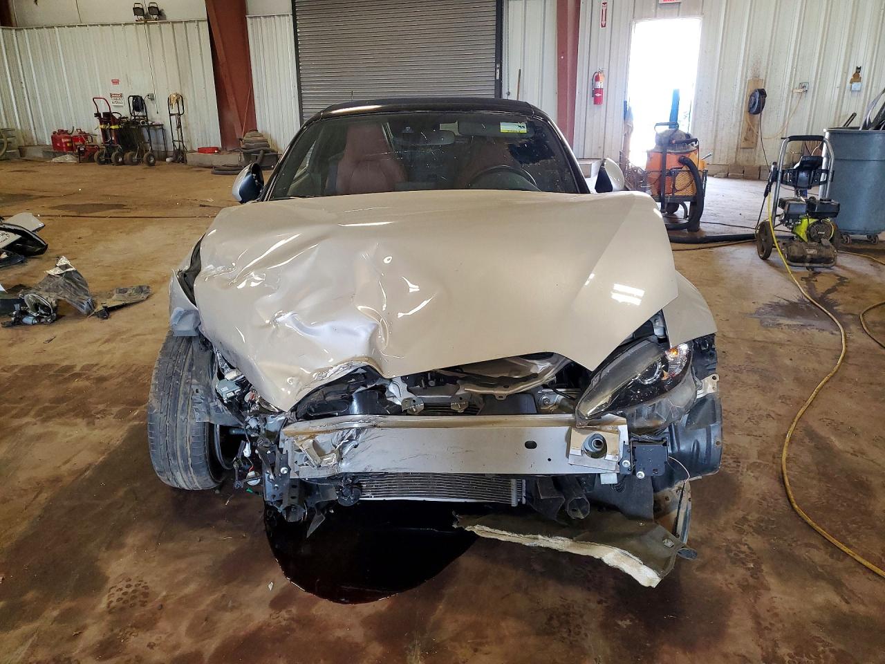 JM1NDAD73P0551900 · 2023 MAZDA MX-5 MIATA · 5/13