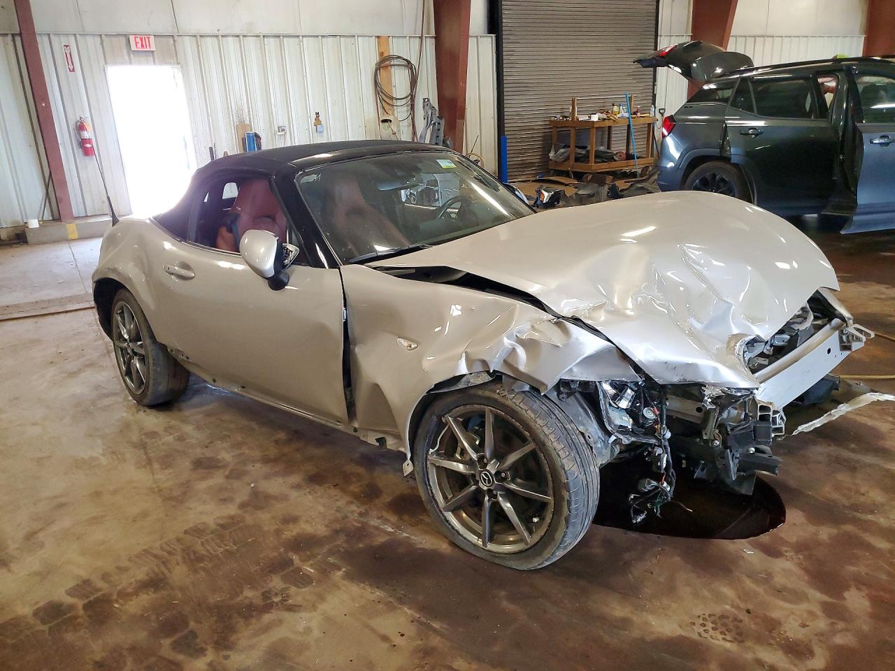 JM1NDAD73P0551900 · 2023 MAZDA MX-5 MIATA · 4/13