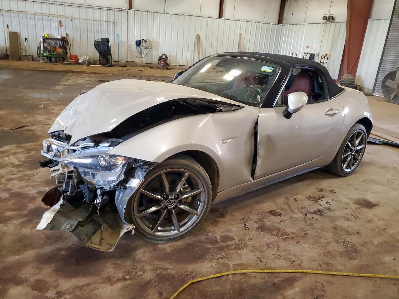 JM1NDAD73P0551900 · 2023 MAZDA MX-5 MIATA