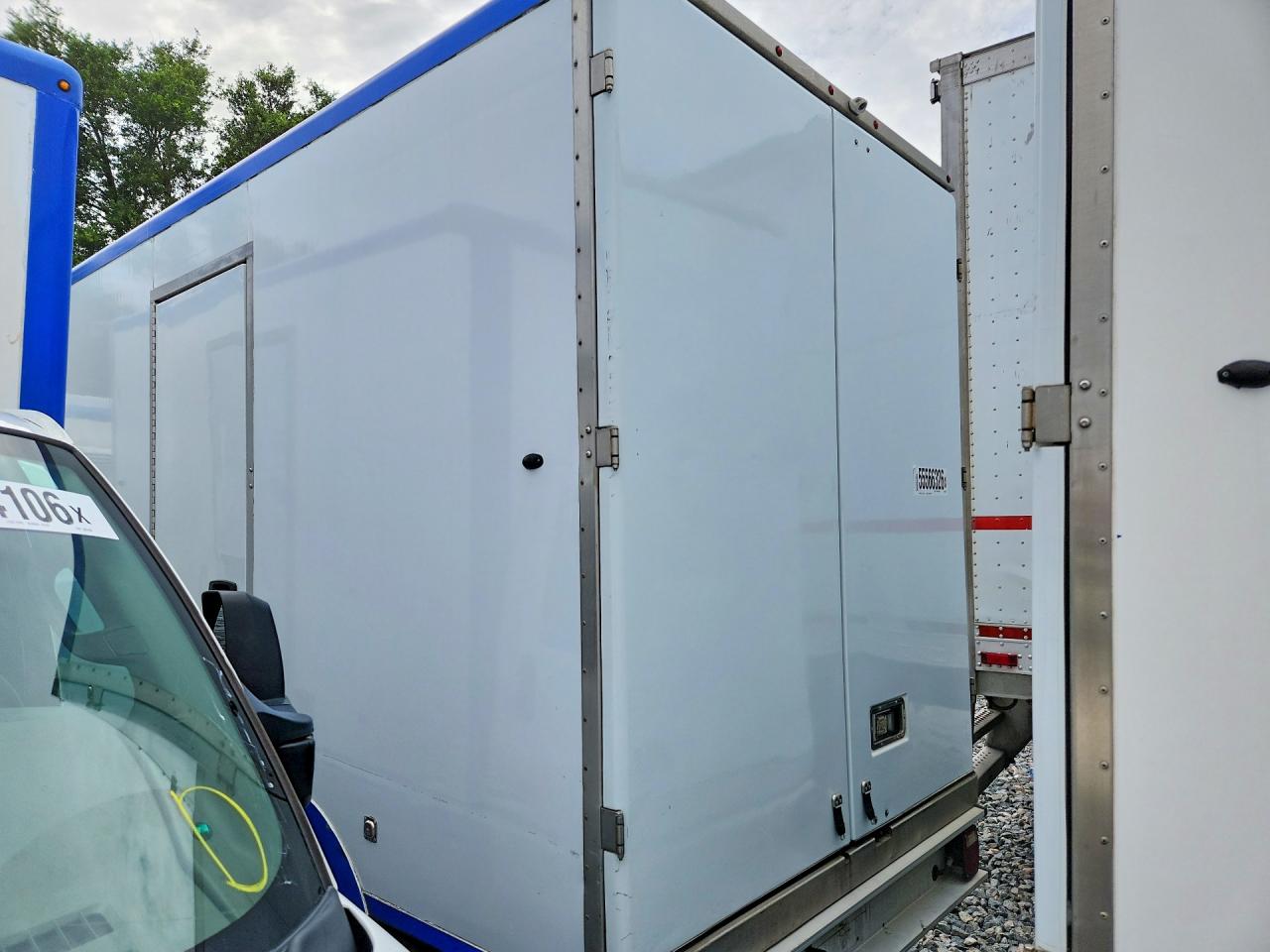 1FDBW5Z88LKB80281 · 2020 FORD TRANSIT · 6/13