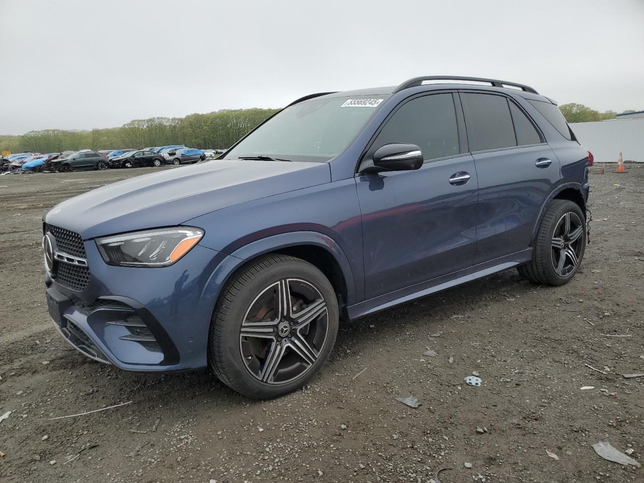 4JGFB4FB2RB178171 · 2024 MERCEDES-BENZ GLE