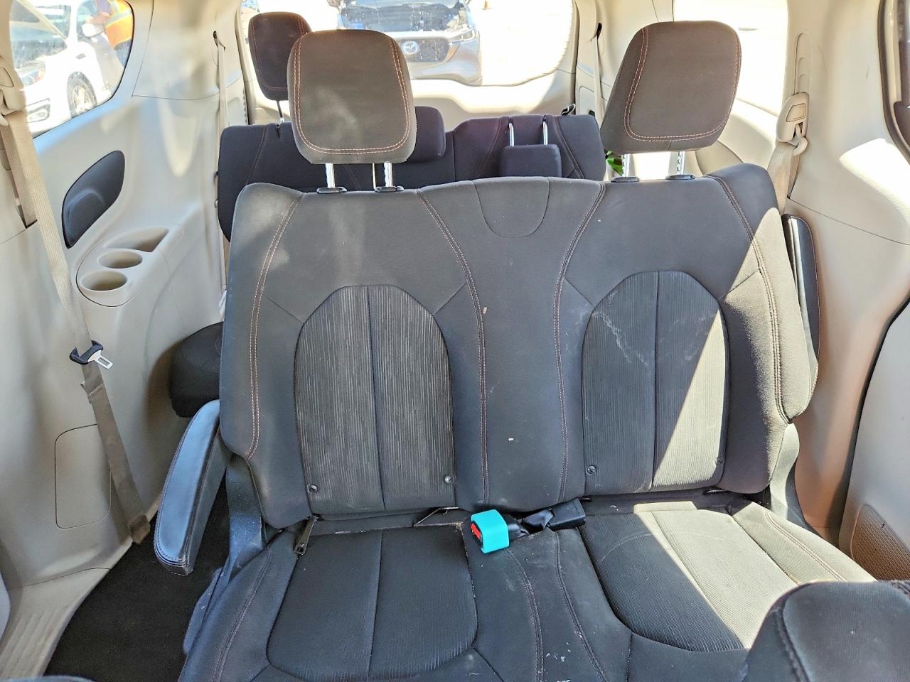 2C4RC1AG8KR587959 · 2019 CHRYSLER PACIFICA · 10/13
