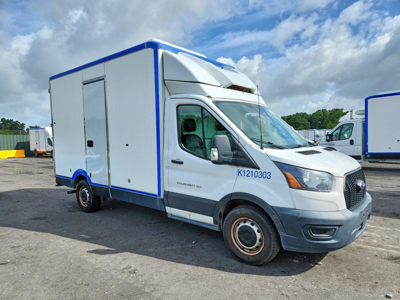 1FDBW5Z87NKA01604 · 2022 FORD TRANSIT · 4/13