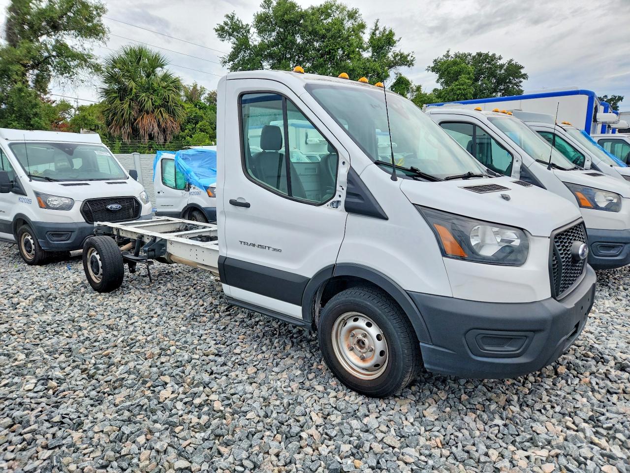 1FDBW5Z86NKA01528 · 2022 FORD TRANSIT · 4/13