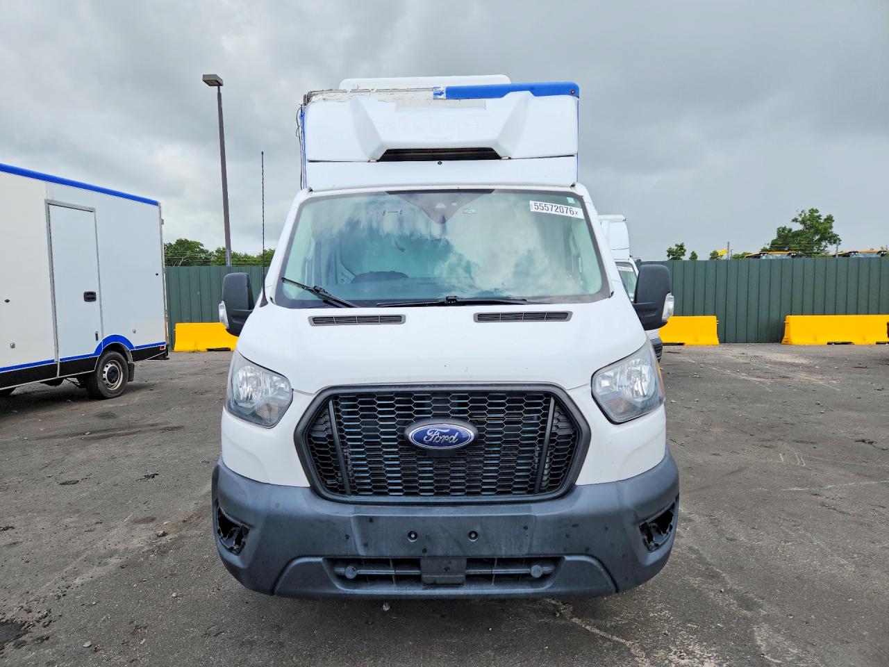 1FDBW5Z87NKA20217 · 2022 FORD TRANSIT · 5/13