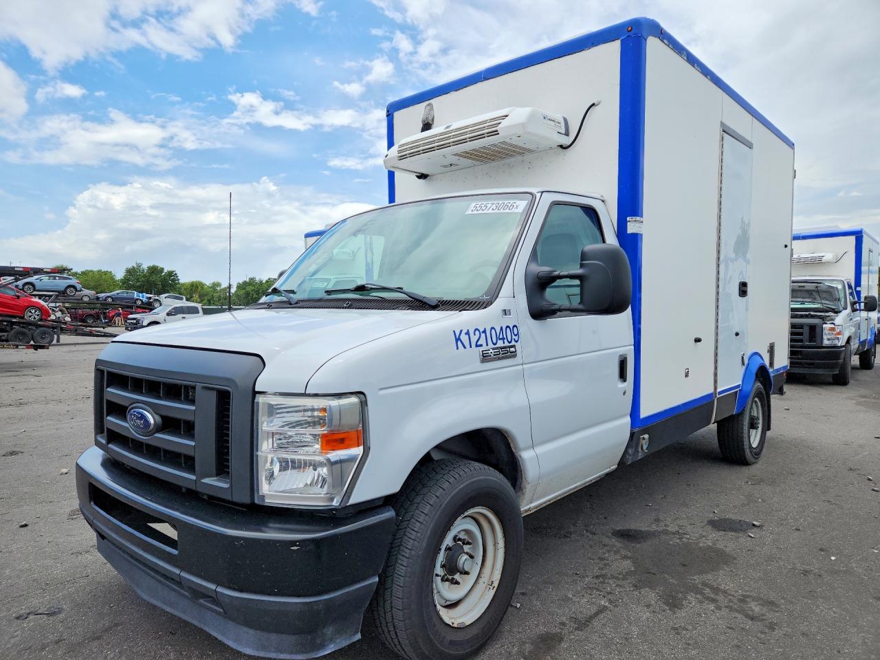 1FDWE3FK9PDD08479 · 2023 FORD E350