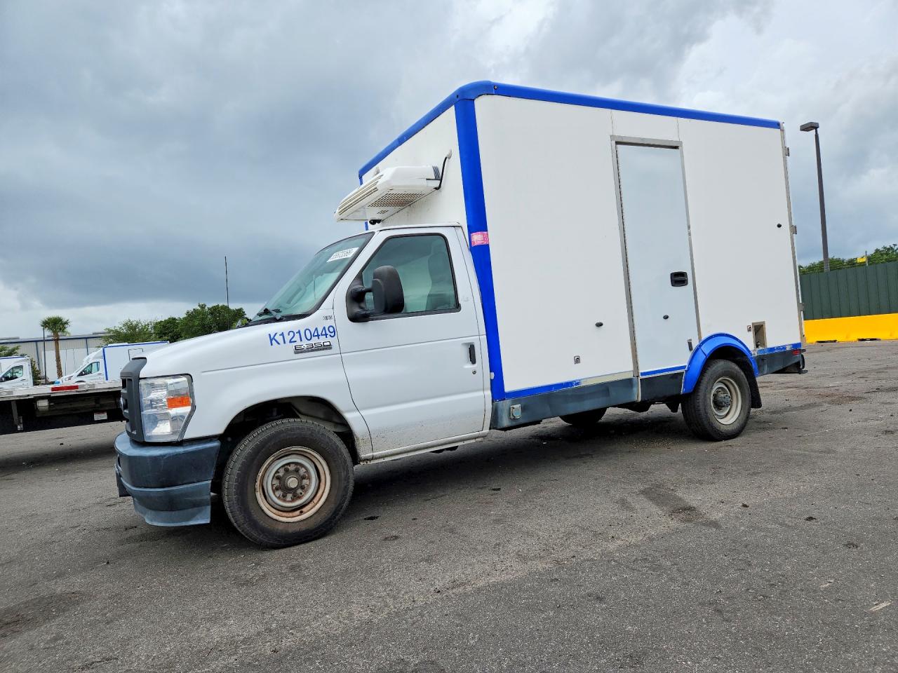 1FDWE3FKXPDD09740 · 2023 FORD E350
