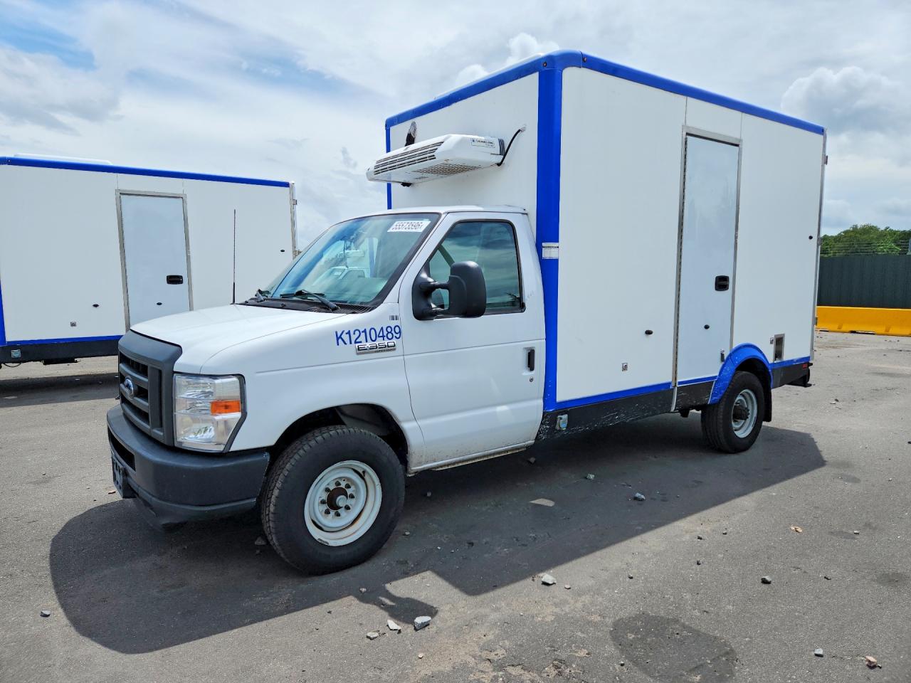 1FDWE3FK3PDD14715 · 2023 FORD E350