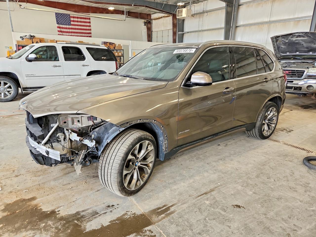 5UXKR0C52H0V65995 · 2017 BMW X5