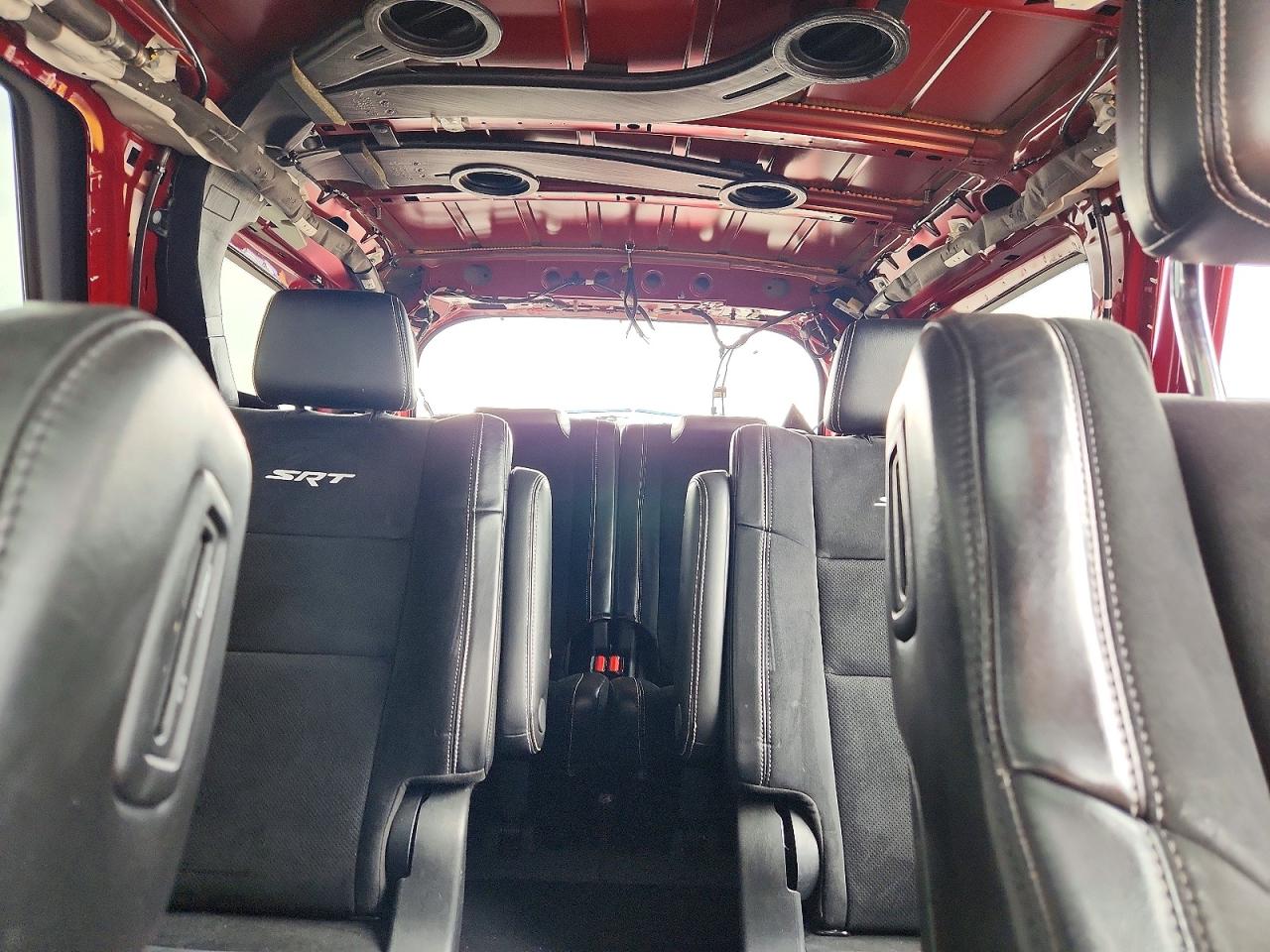 1C4SDJGJ1LC248150 · 2020 DODGE DURANGO · 10/14