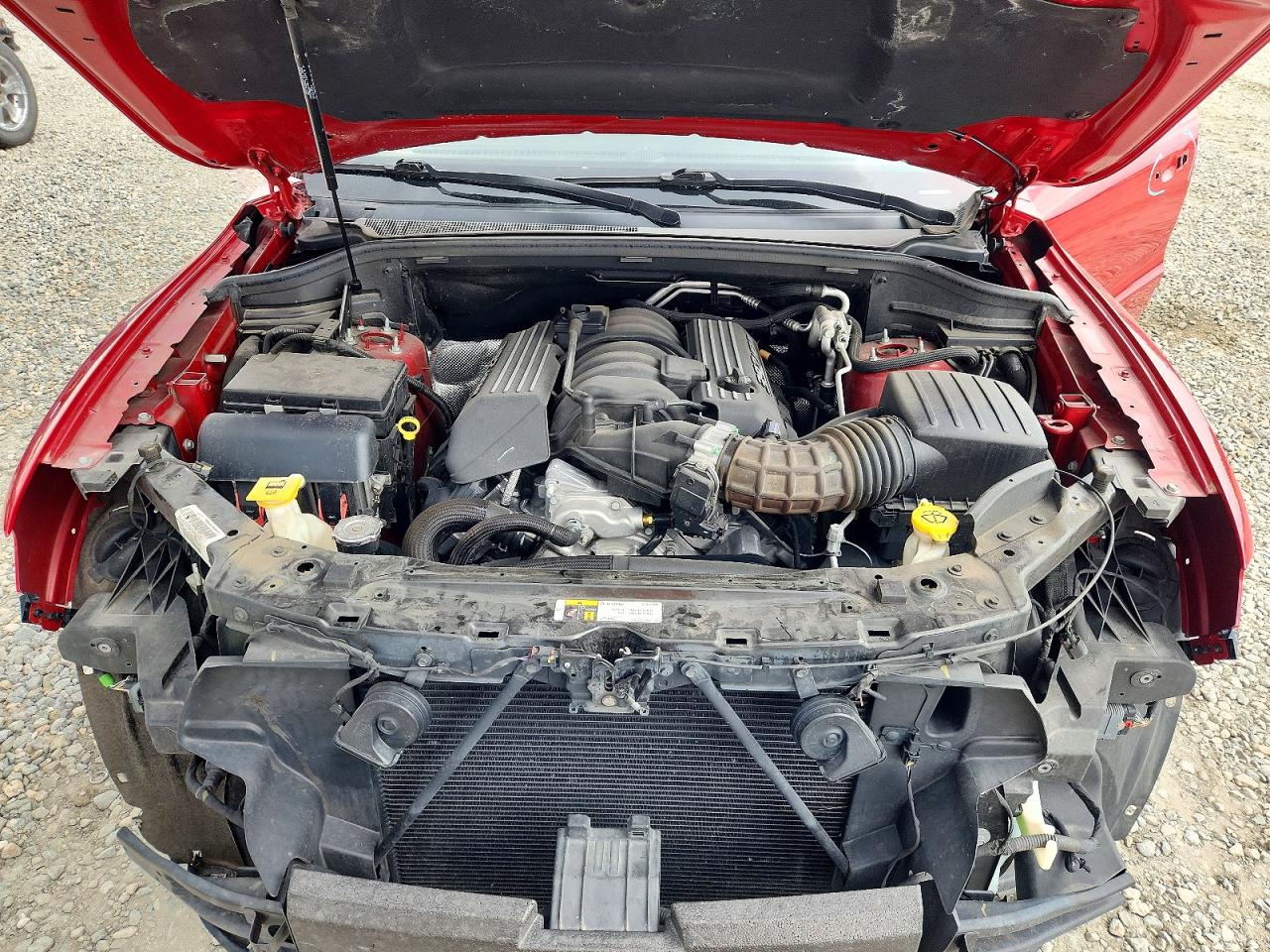 1C4SDJGJ1LC248150 · 2020 DODGE DURANGO · 12/14