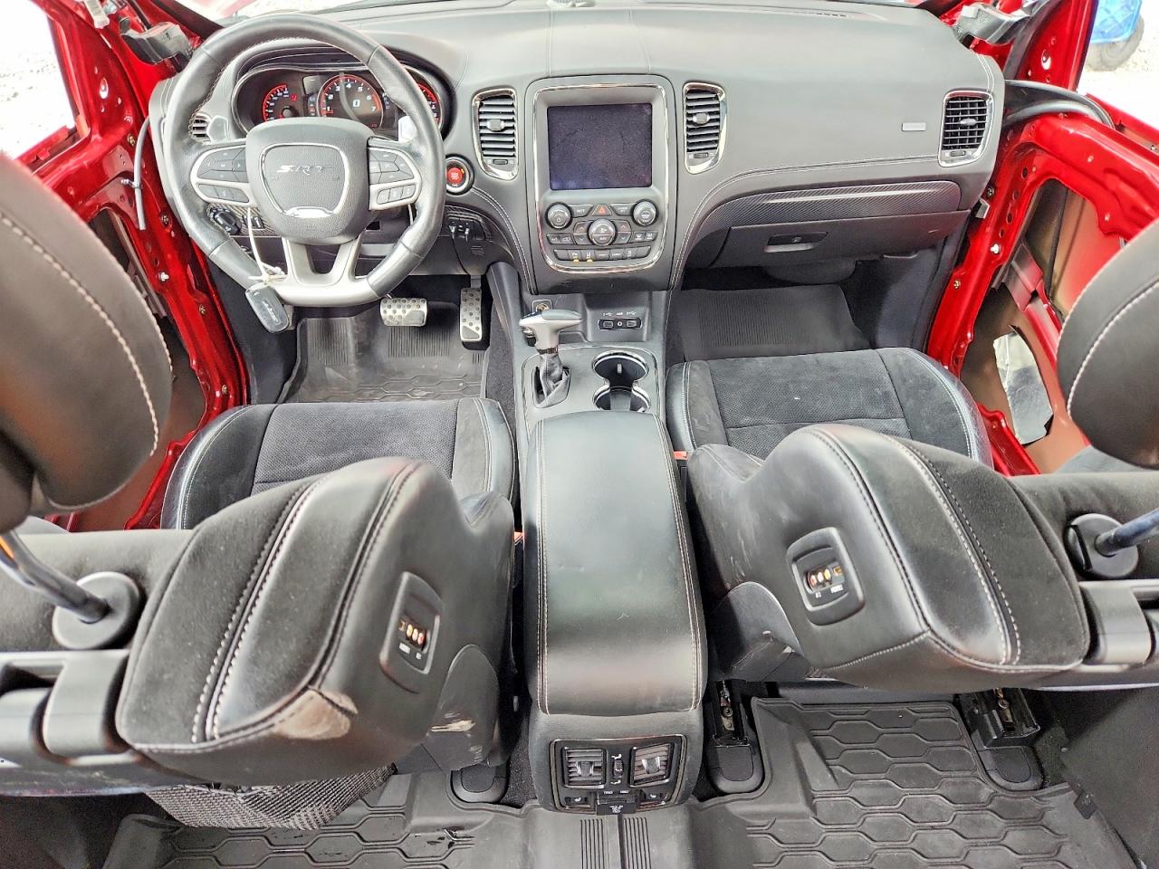 1C4SDJGJ1LC248150 · 2020 DODGE DURANGO · 8/14