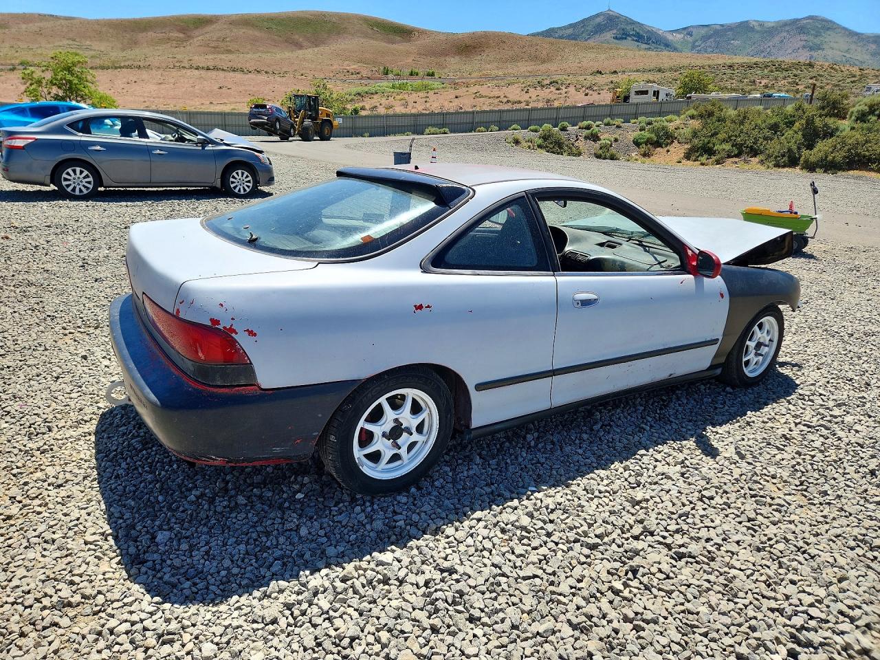 JH4DC4346VS003123 · 1997 ACURA INTEGRA · 3/13