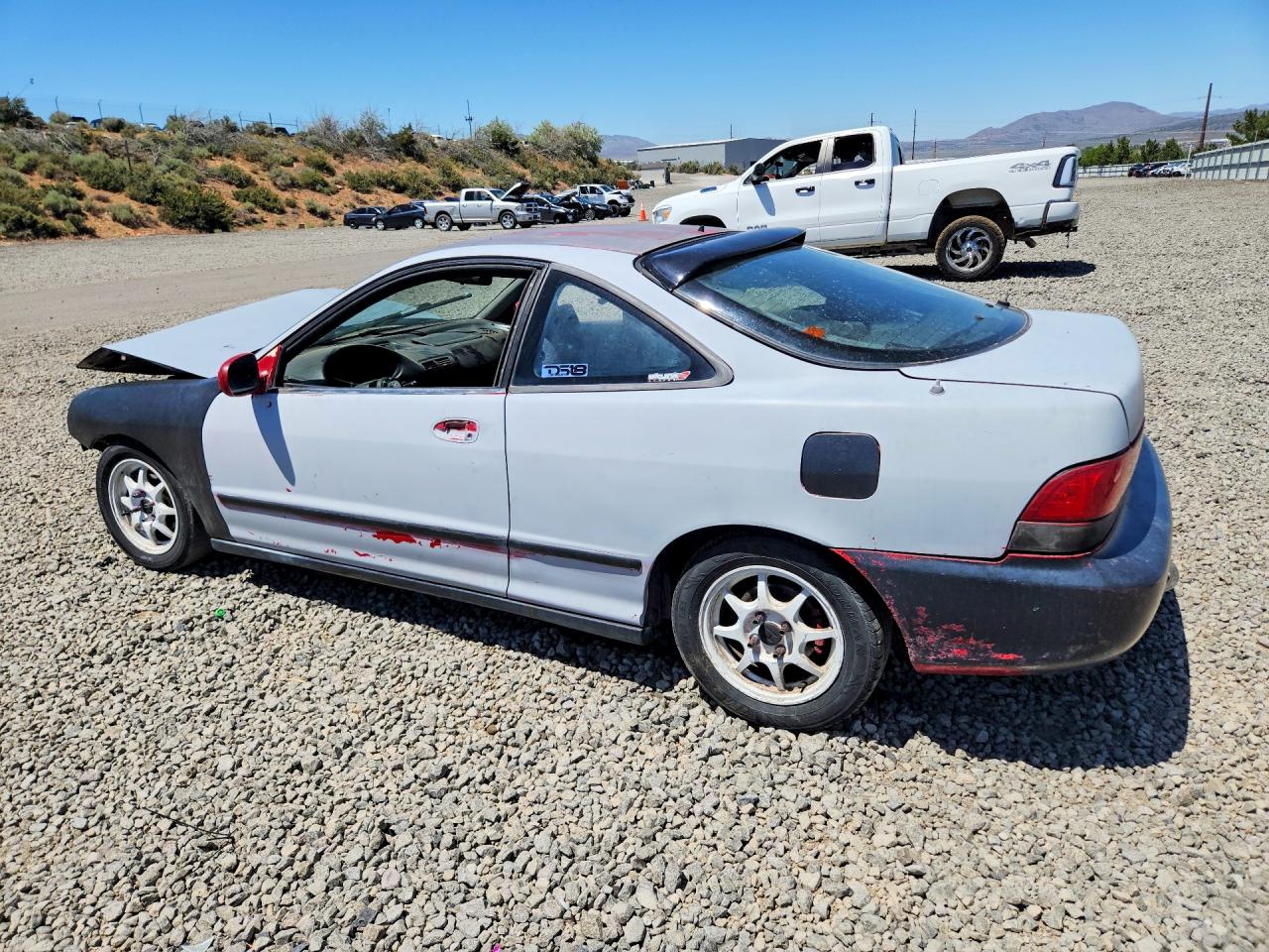 JH4DC4346VS003123 · 1997 ACURA INTEGRA · 2/13