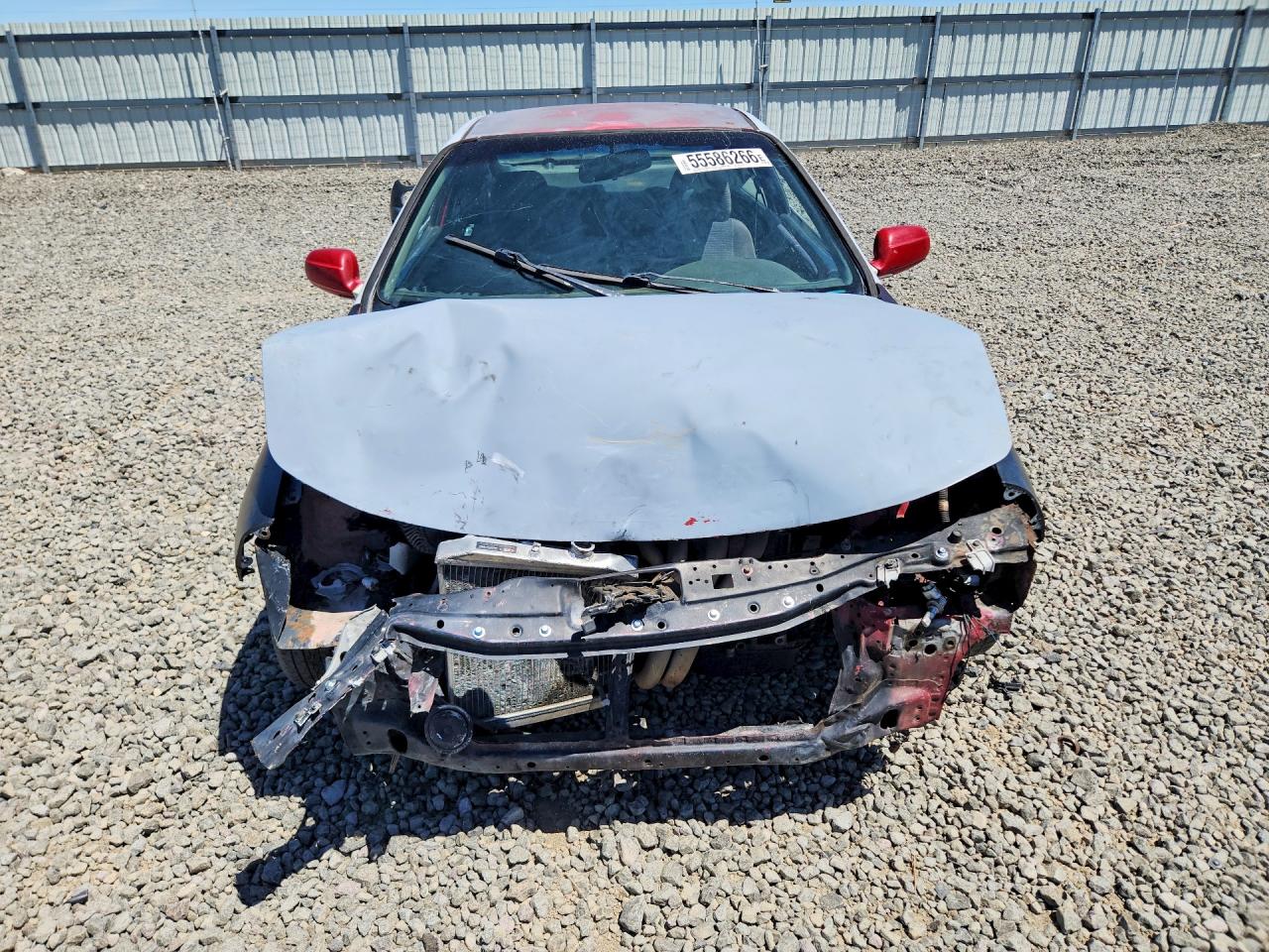 JH4DC4346VS003123 · 1997 ACURA INTEGRA · 5/13