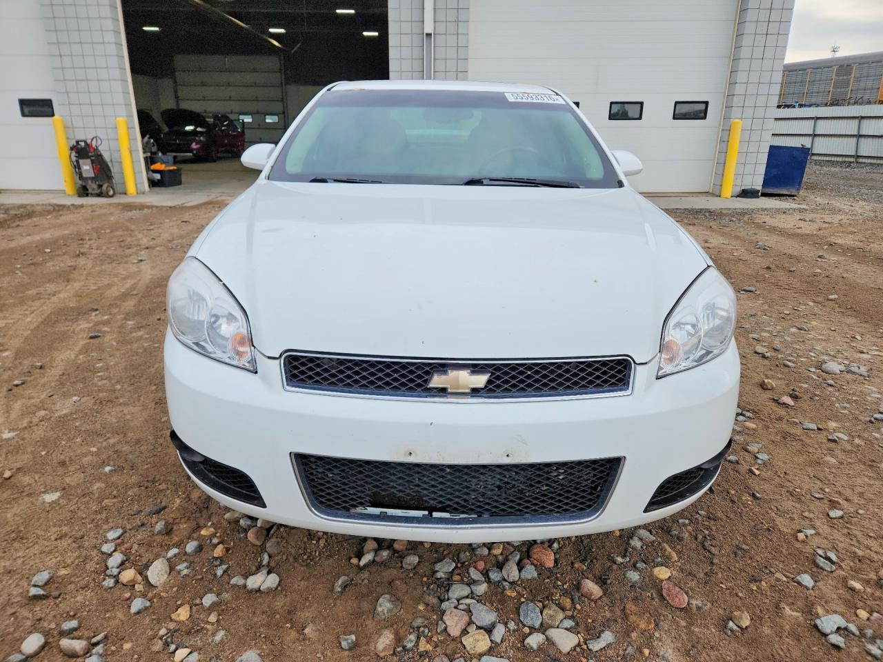 2G1WC5E32C1320259 · 2012 CHEVROLET IMPALA · 5/12