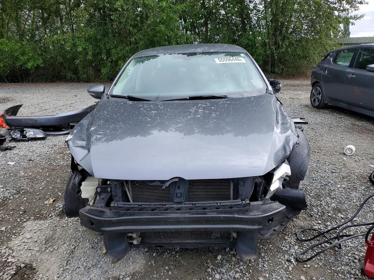 1VWAP7A31CC019982 · 2012 VOLKSWAGEN PASSAT · 5/13