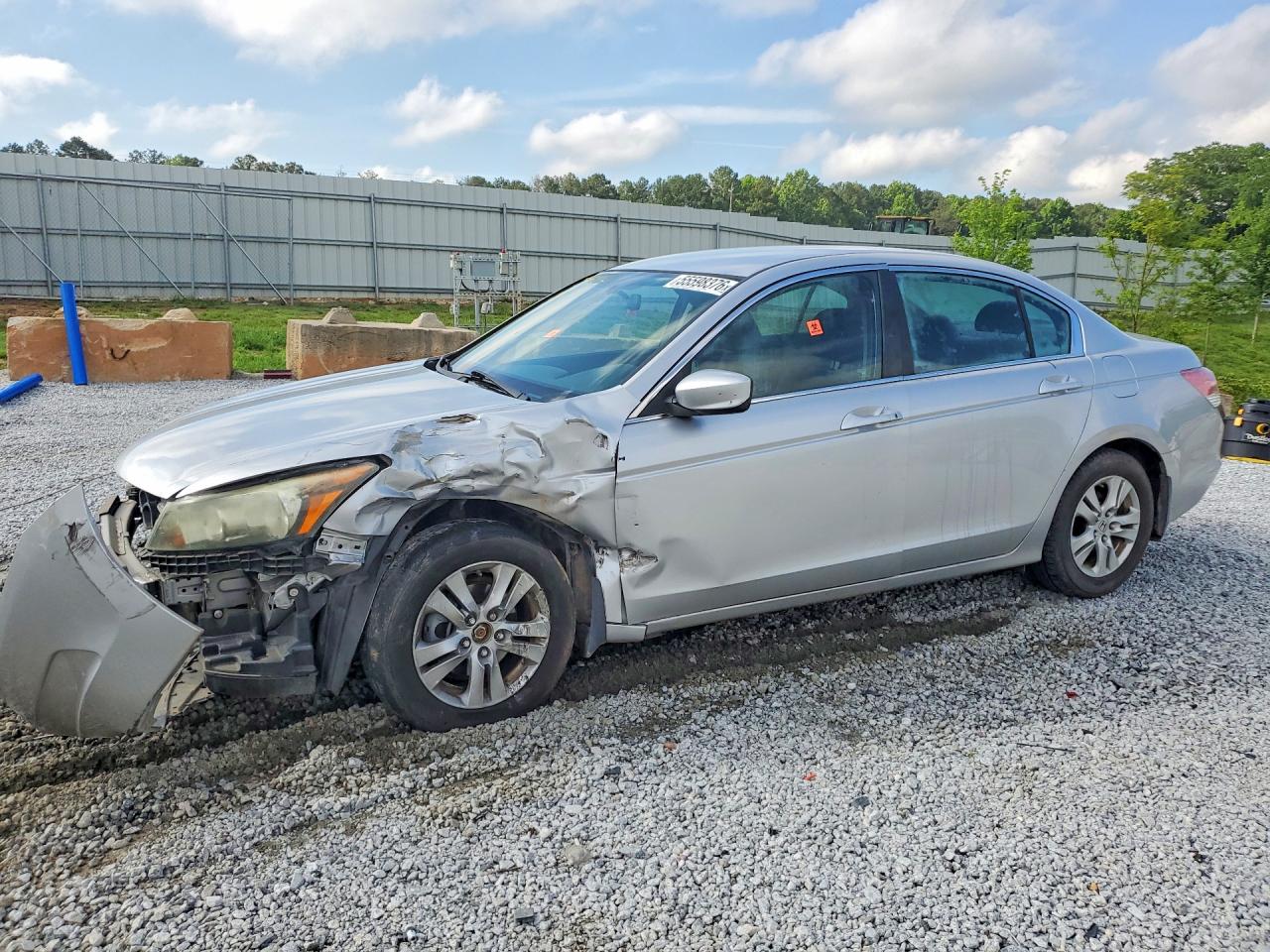 1HGCP2F46AA187806 · 2010 HONDA ACCORD