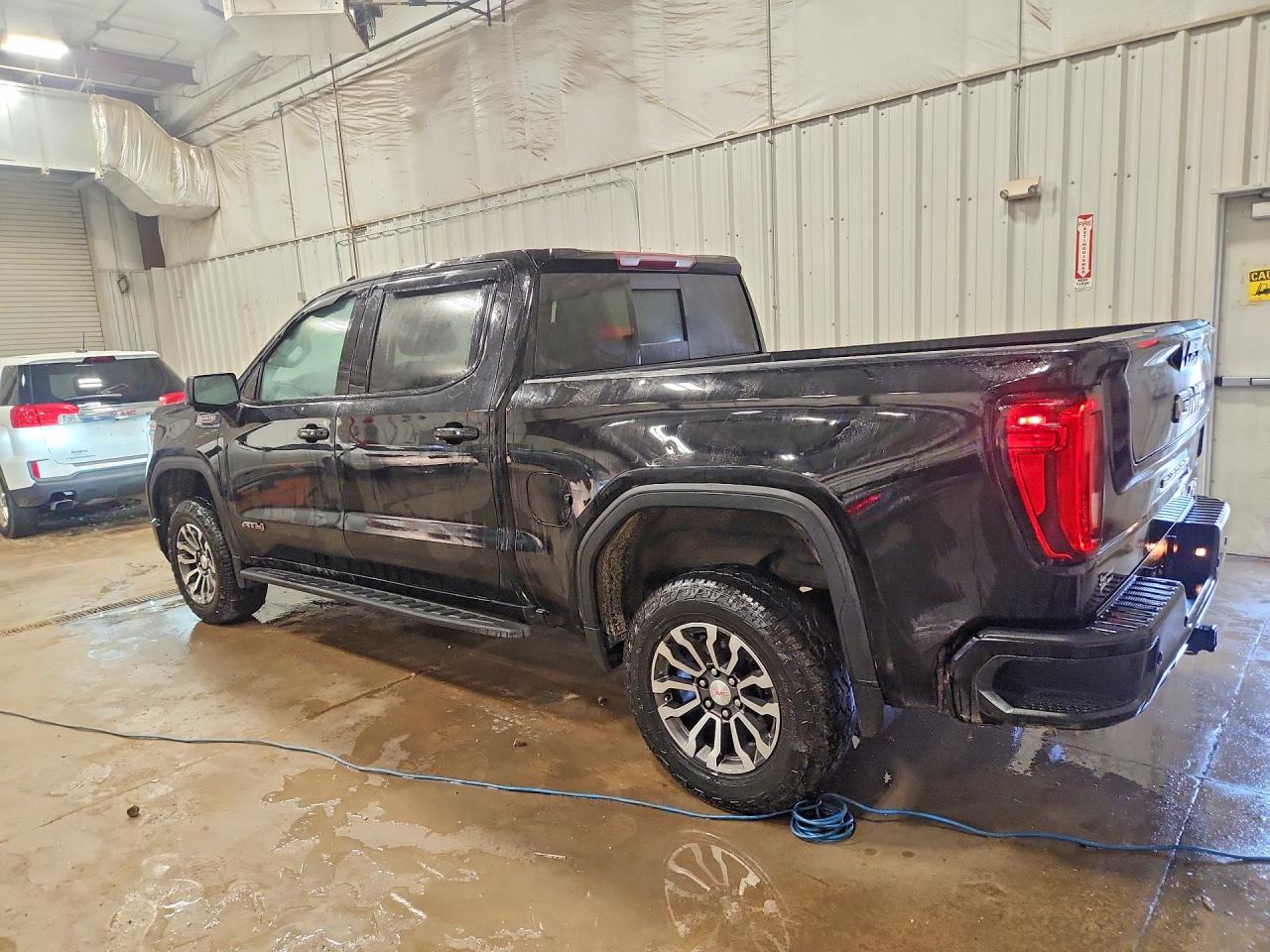 3GTP9EEL0NG172827 · 2022 GMC SIERRA LIMITED · 2/12