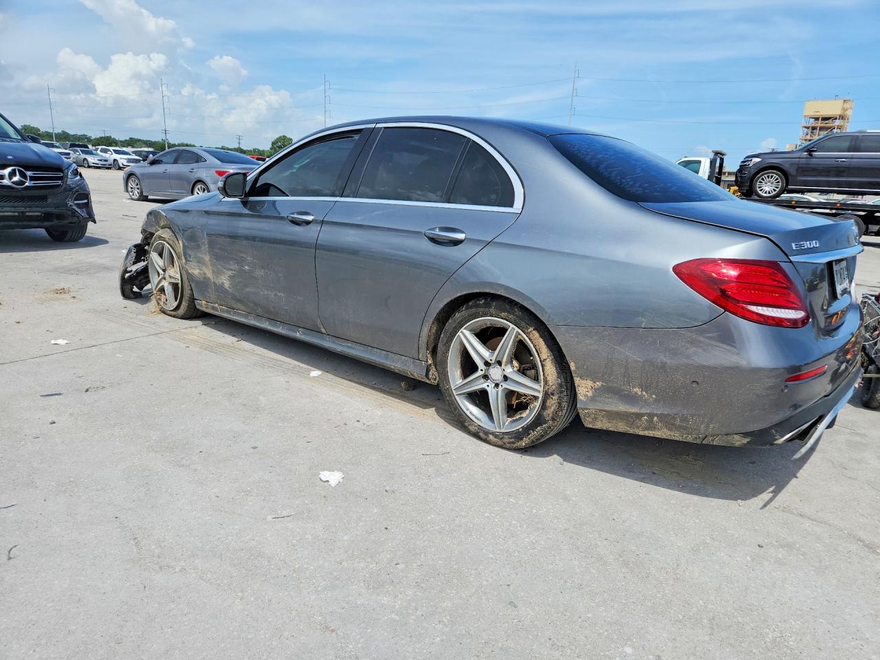 WDDZF4JB3HA012796 · 2017 MERCEDES-BENZ E · 2/12