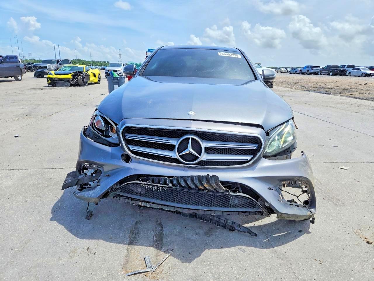 WDDZF4JB3HA012796 · 2017 MERCEDES-BENZ E · 5/12