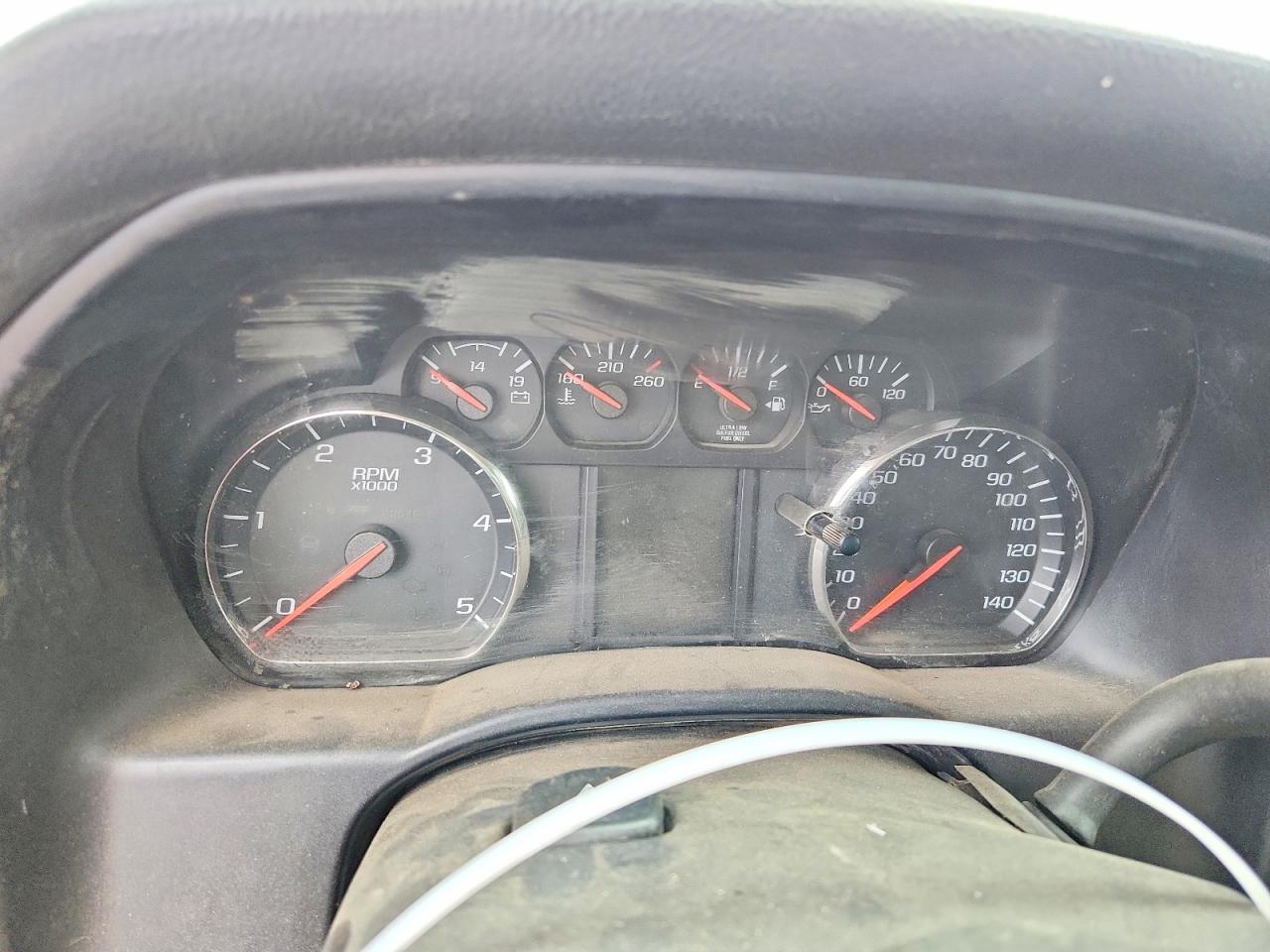 1GT42VC8XGF151963 · 2016 GMC SIERRA · 9/13