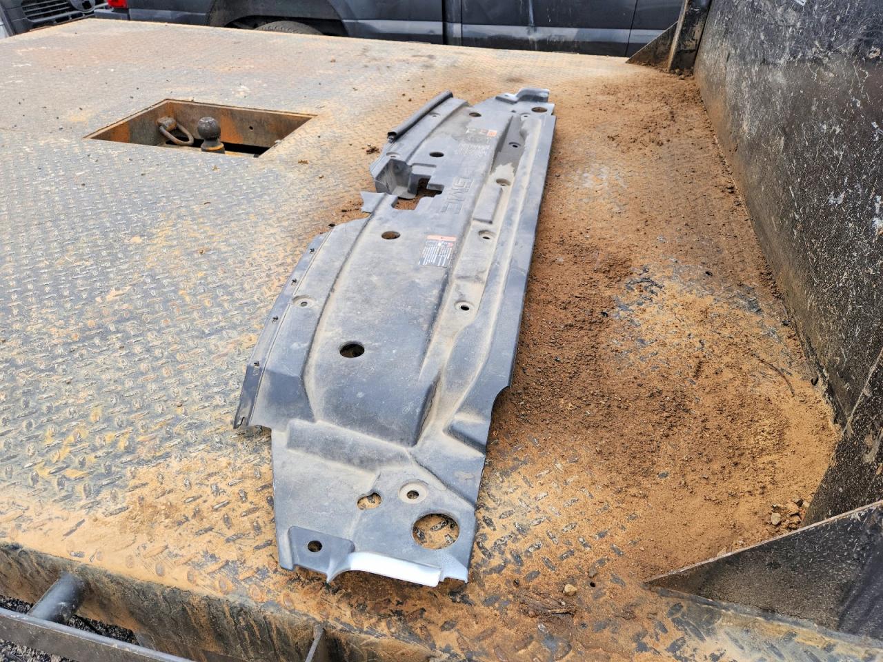1GT42VC8XGF151963 · 2016 GMC SIERRA · 12/13