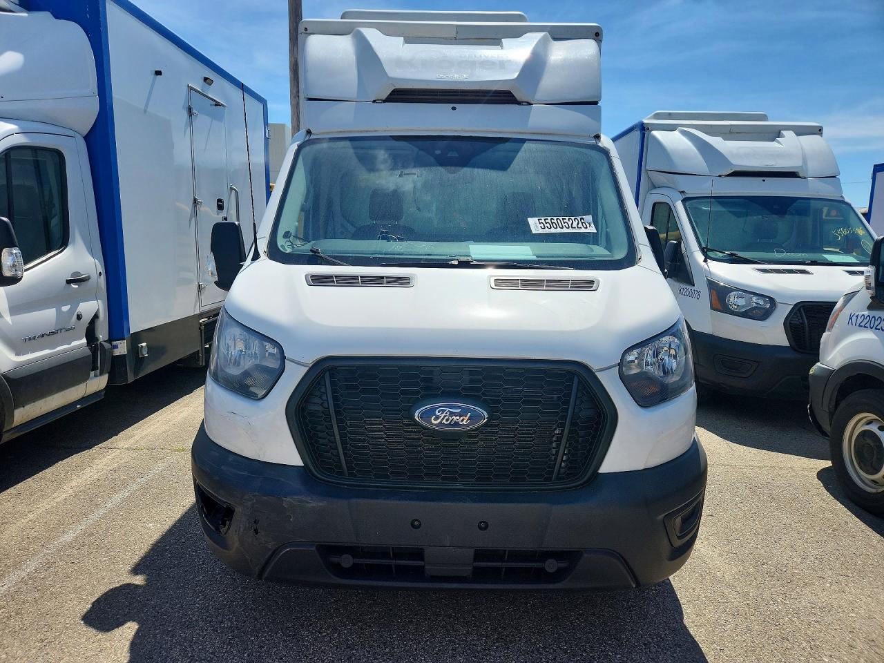 1FDBW5Z81LKB52502 · 2020 FORD TRANSIT · 5/12