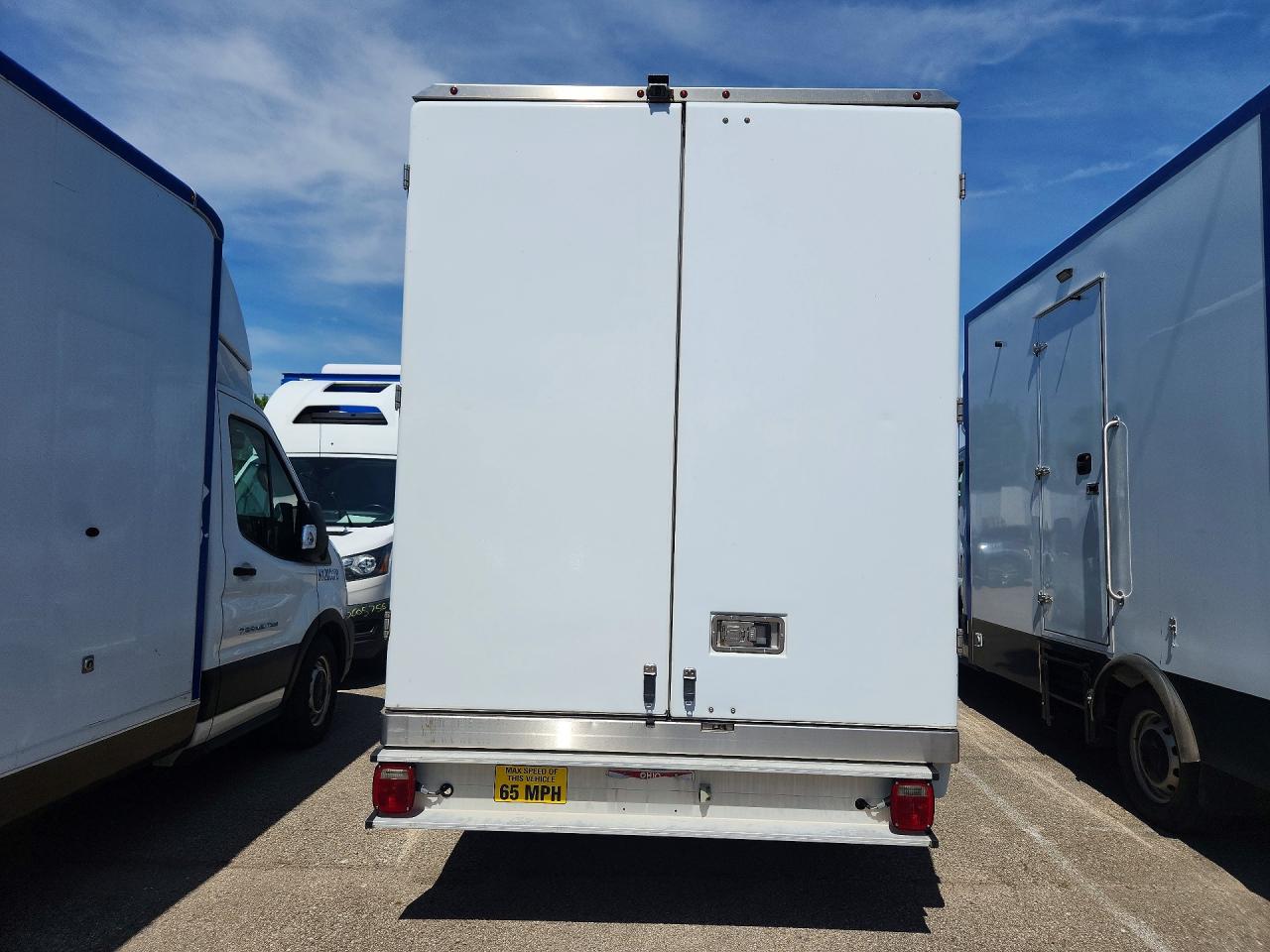 1FDBW5Z81LKB52502 · 2020 FORD TRANSIT · 6/12