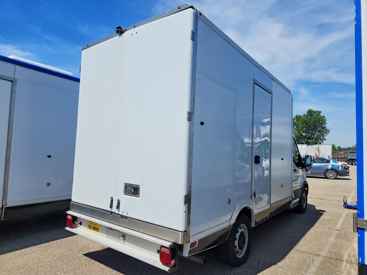 1FDBW5Z81LKB52502 · 2020 FORD TRANSIT · 3/12