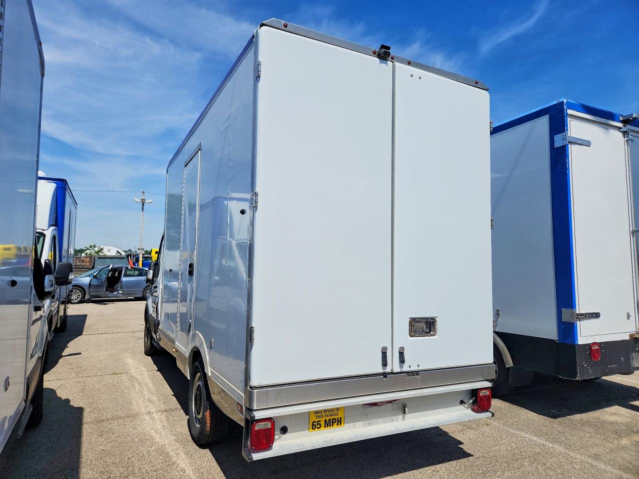 1FDBW5Z81LKB52502 · 2020 FORD TRANSIT · 2/12