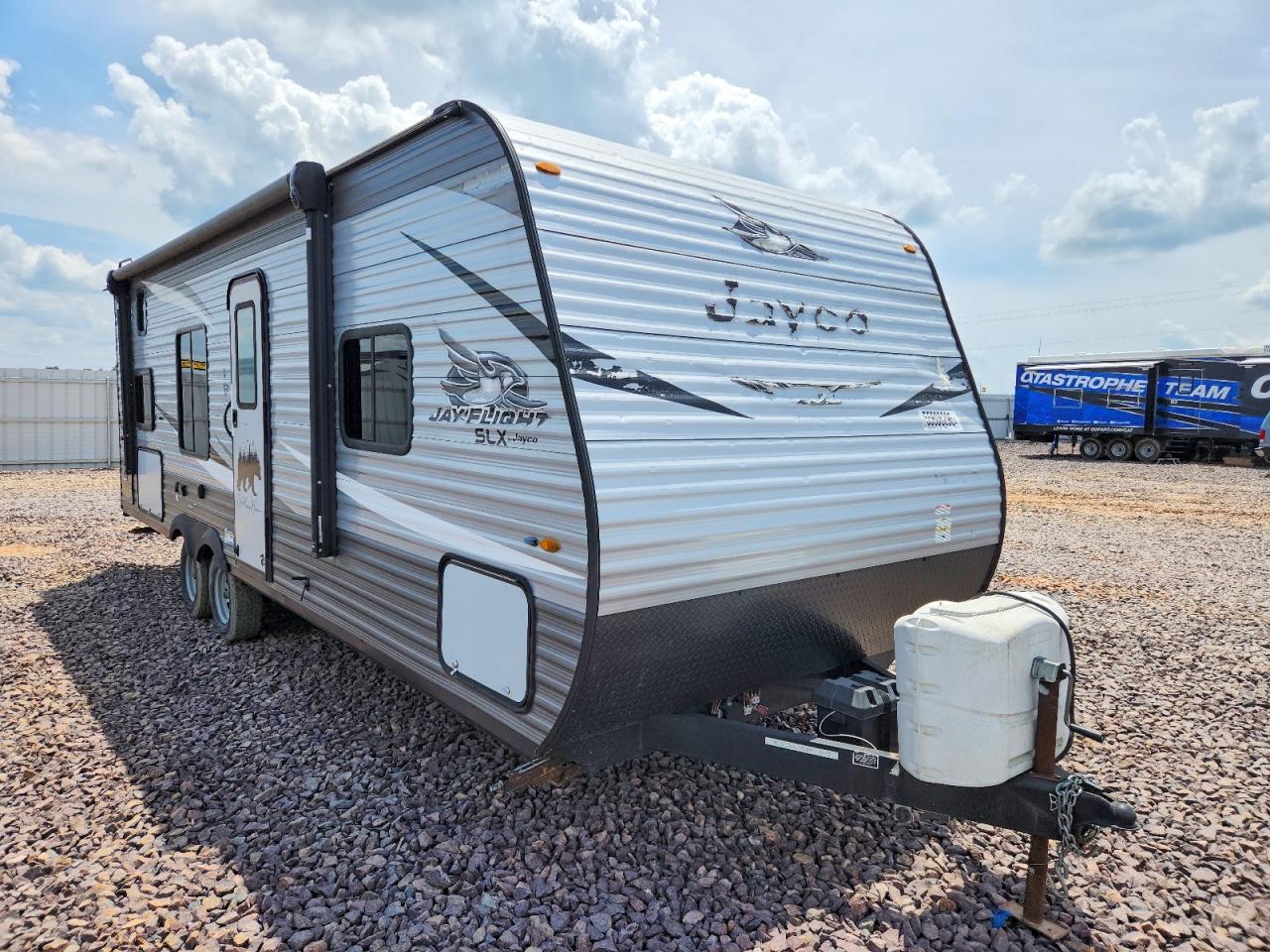 2021 JAYCO JAY FLIGHT SLX