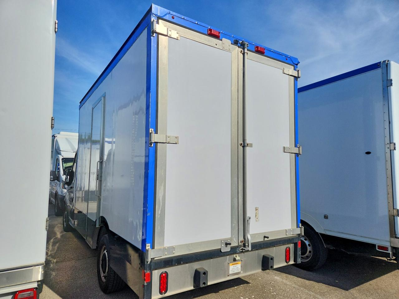 1FDBW5Z82LKB80373 · 2020 FORD TRANSIT · 2/12