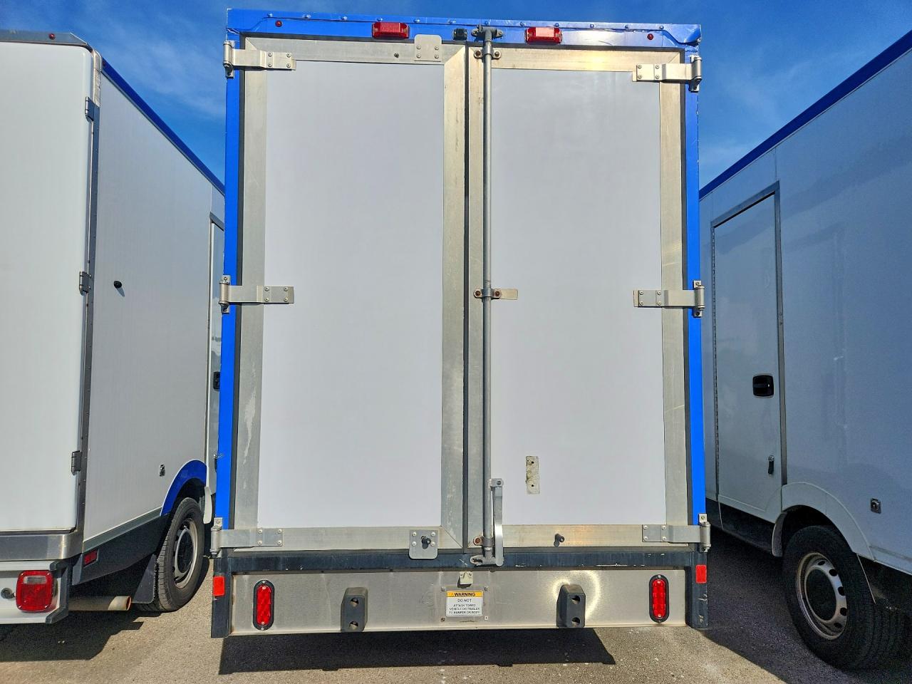 1FDBW5Z82LKB80373 · 2020 FORD TRANSIT · 6/12