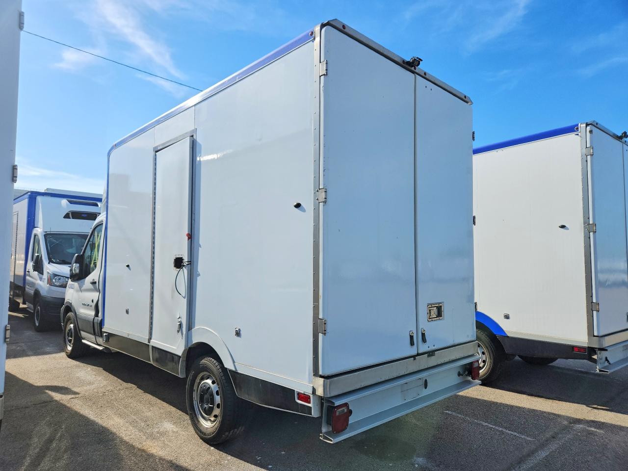 1FDBW5Z8XLKA75547 · 2020 FORD TRANSIT · 2/12